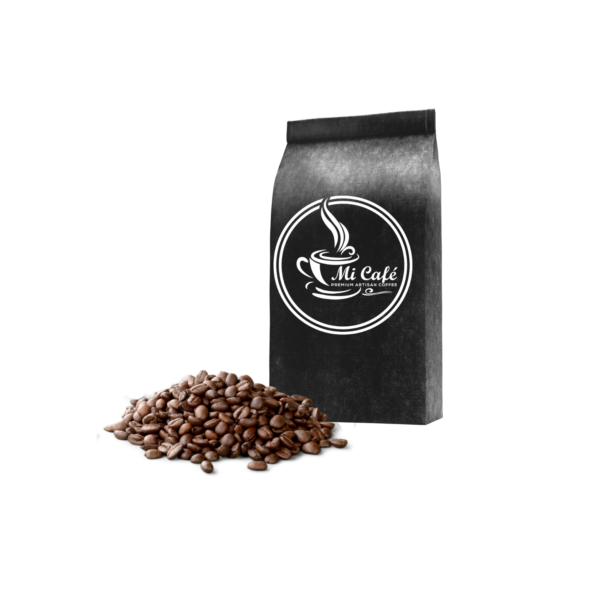 Premium Artisan Guatemalan Dark Roast Coffee - Whole Bean